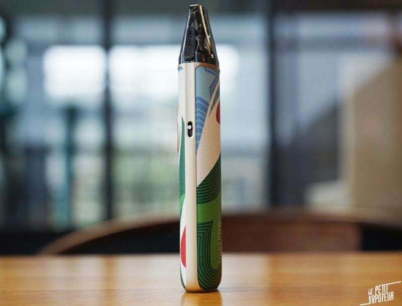 pod nexlim 2 oxva blog le petit vapoteur